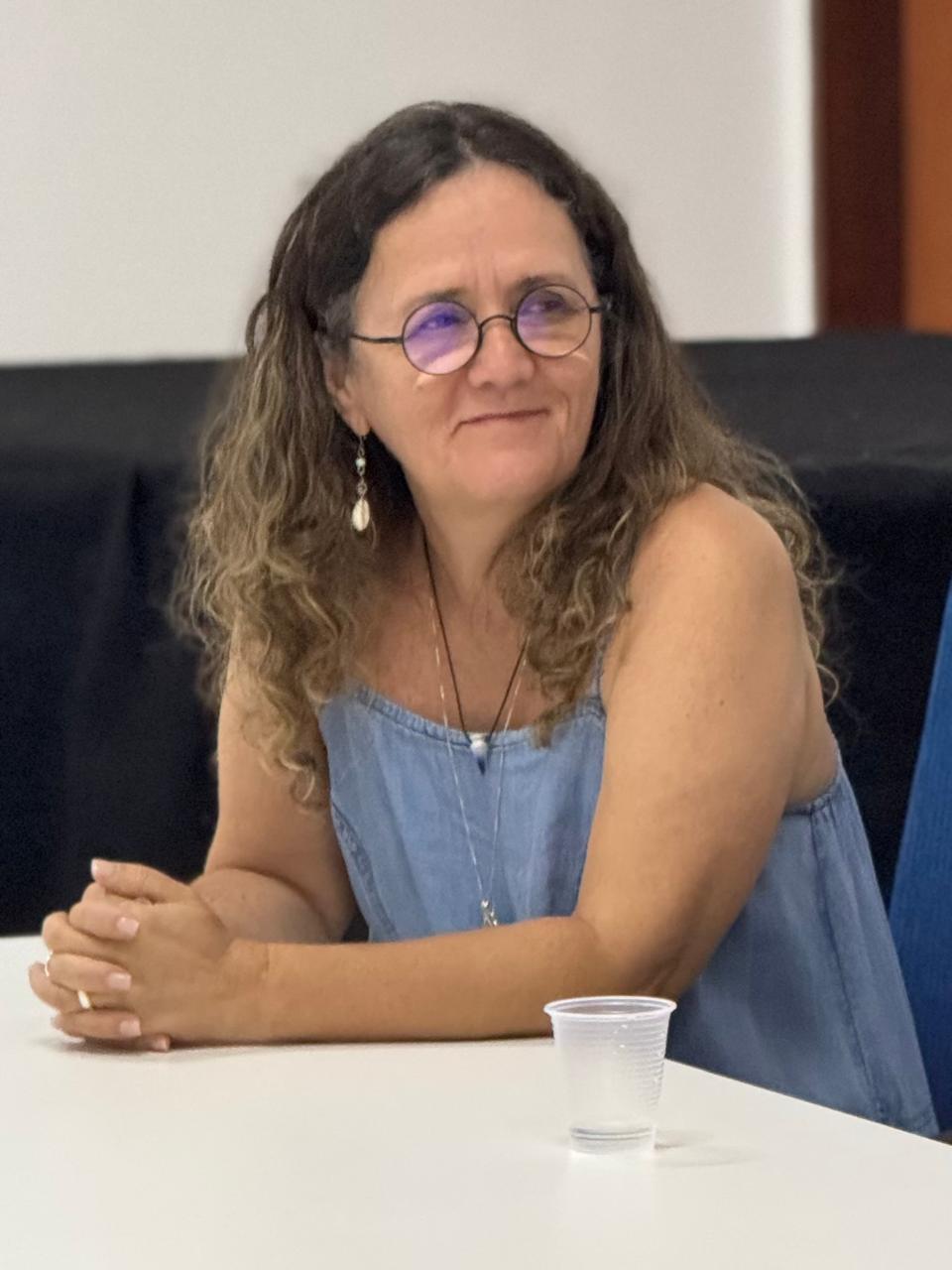 Valéria Cavalcanti Carvalho dos Santos