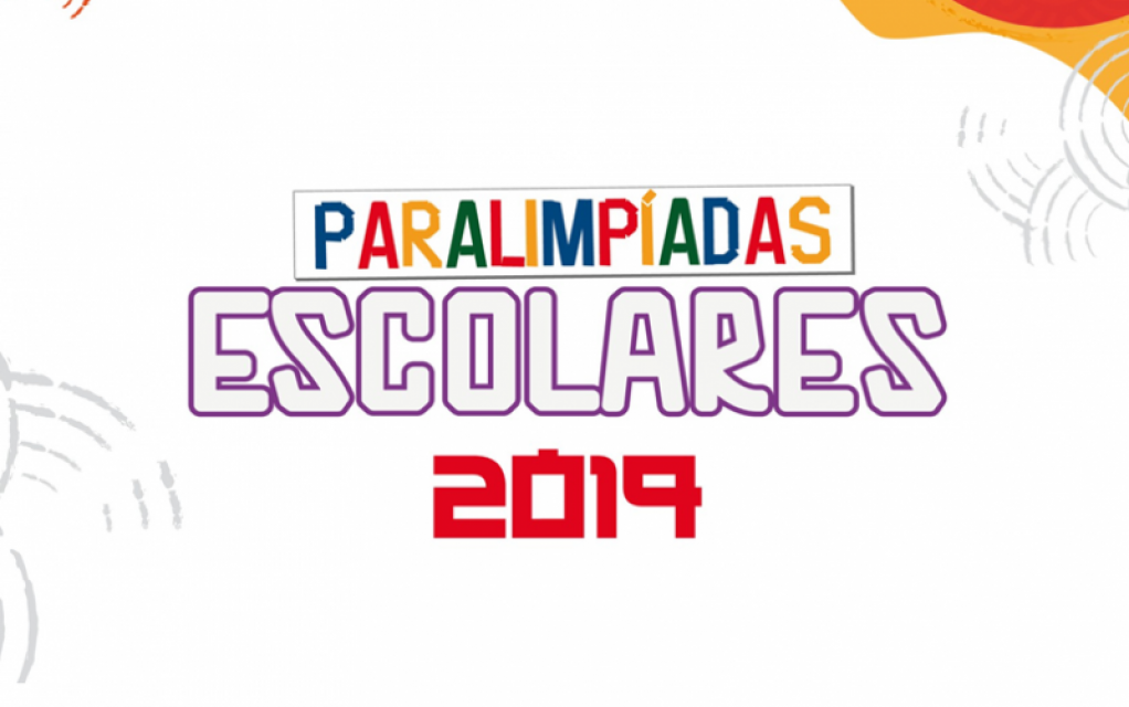 Alunos do Instituto competem nas Paralimpíadas Escolares 2019