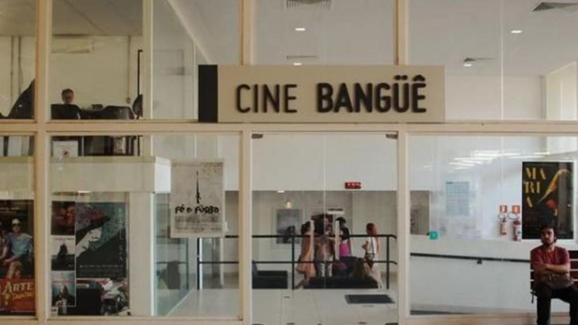 Cine Banguê lança projeto com sessões acessíveis para cegos e surdos