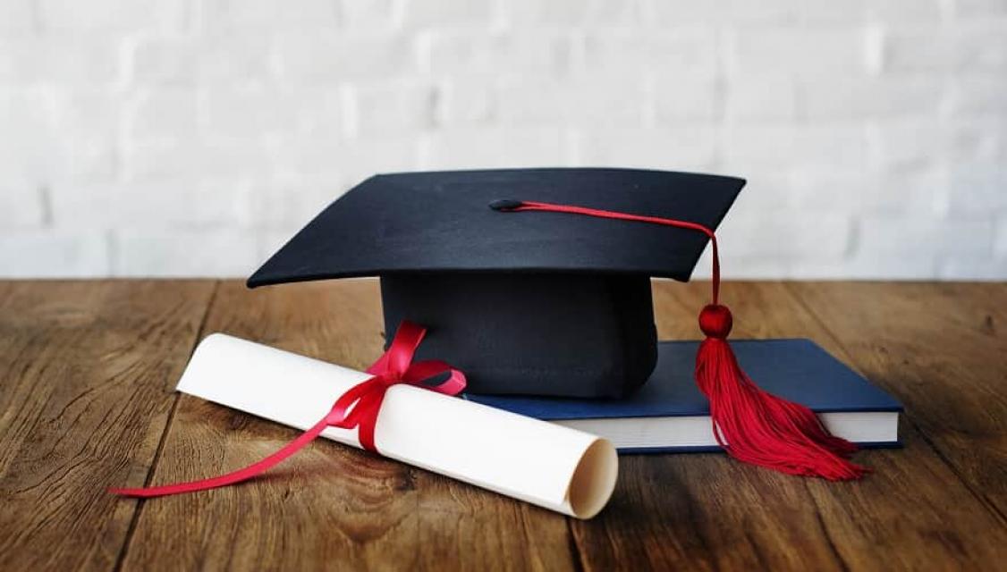 Formatura da turma da EJA IV do ICPAC aconteceu nesta sexta-feira