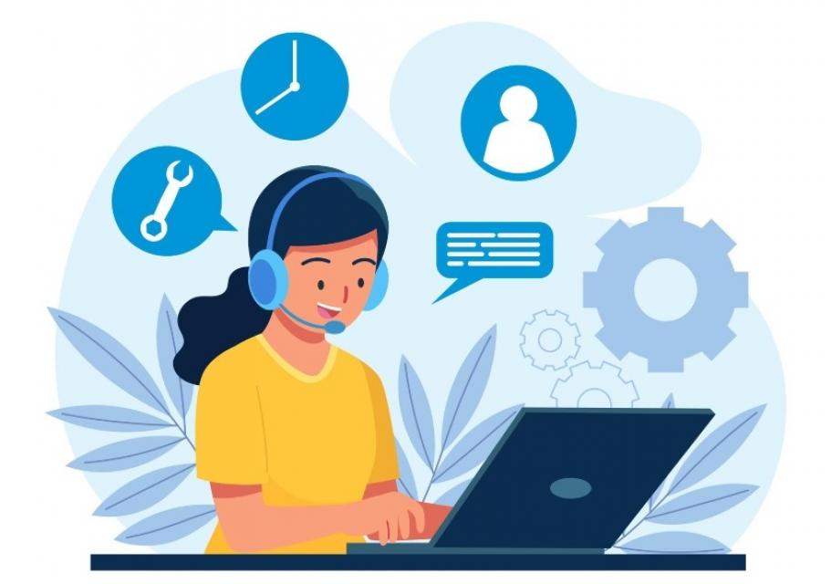 ICPAC angaria doações através do serviço de telemarketing