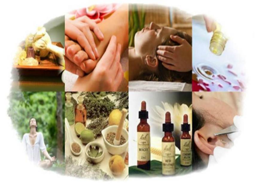 Práticas alternativas à medicina tradicional são oferecidas pelo ICPAC