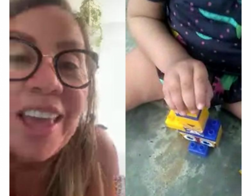 ICPAC adota teleatendimento para dar continuidade à reabilitação de usuários, durante a pandemia do Coronavírus