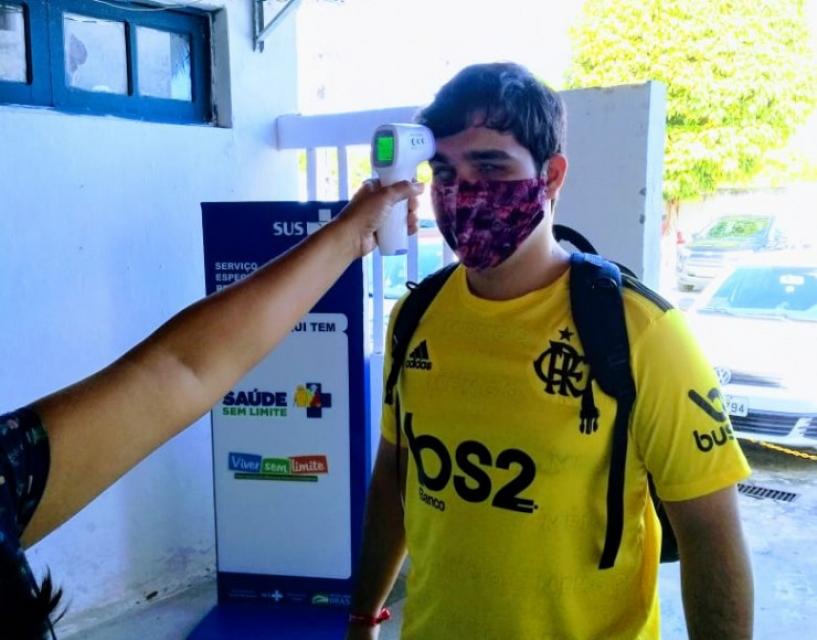 ICPAC retoma atendimentos presenciais