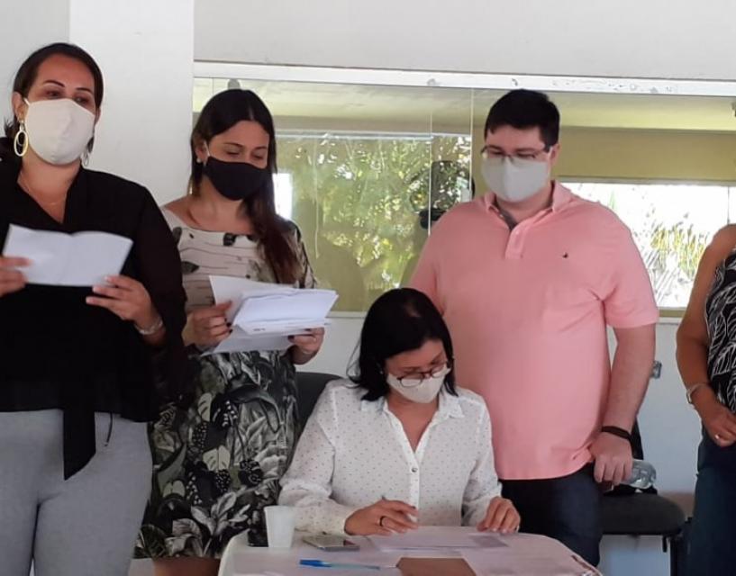 ICPAC passa a ocupar cadeira no Conselho Municipal dos Direitos da Criança e do Adolescente de João Pessoa/PB