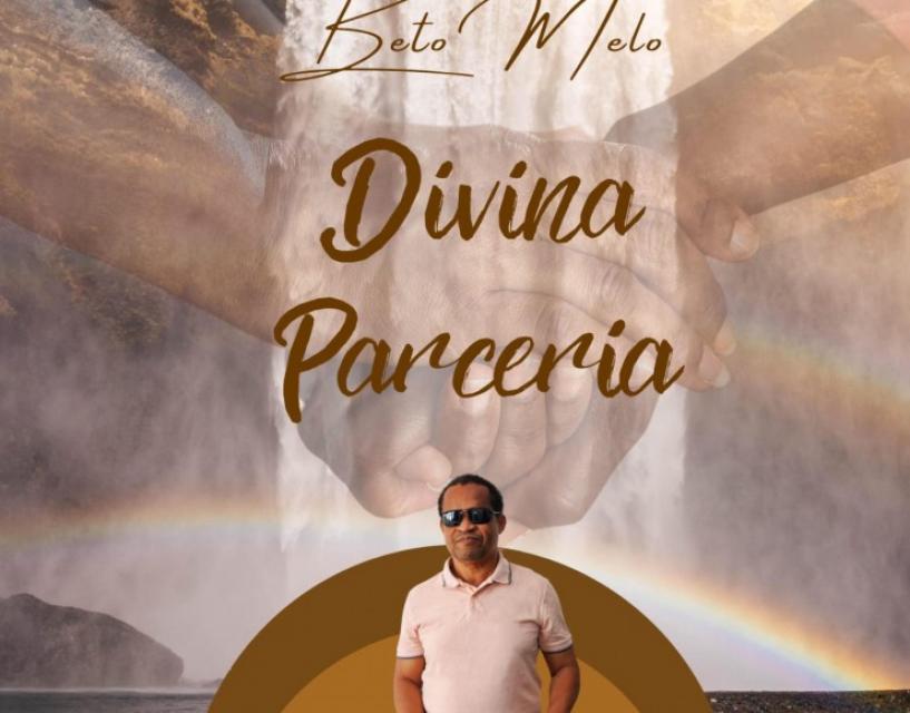 Divina Juventude: Em plena pandemia, o cantor e compositor Beto Melo dispara criação e canções para todos os gostos