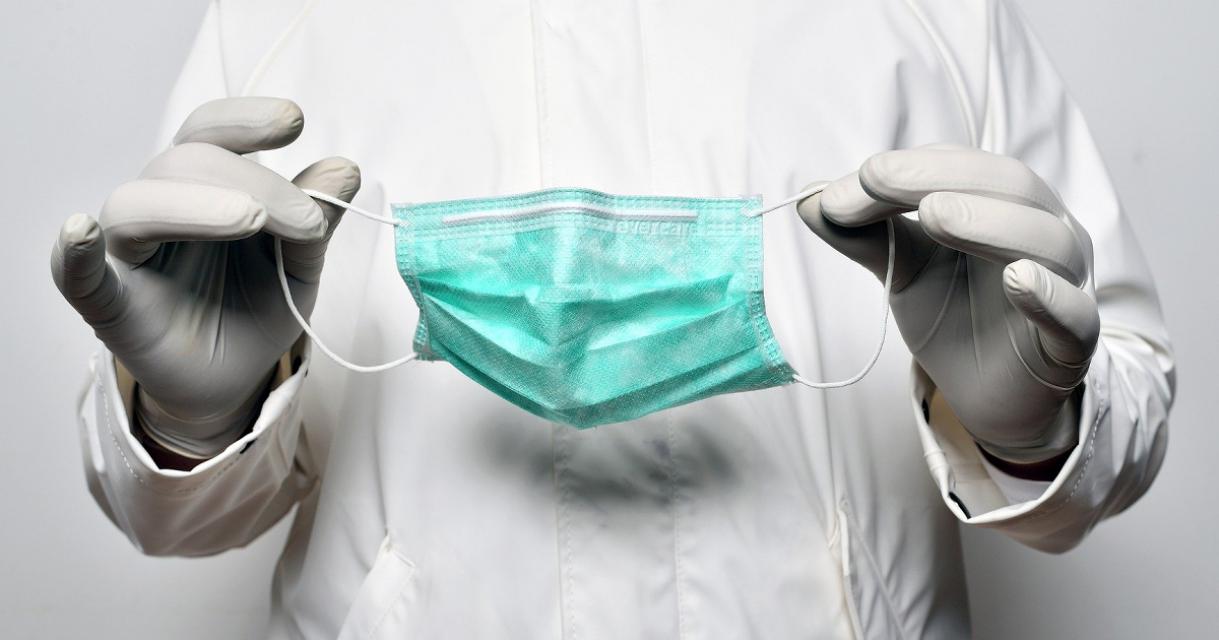 ICPAC suspende atividades presenciais para prevenir contaminações por covid-19