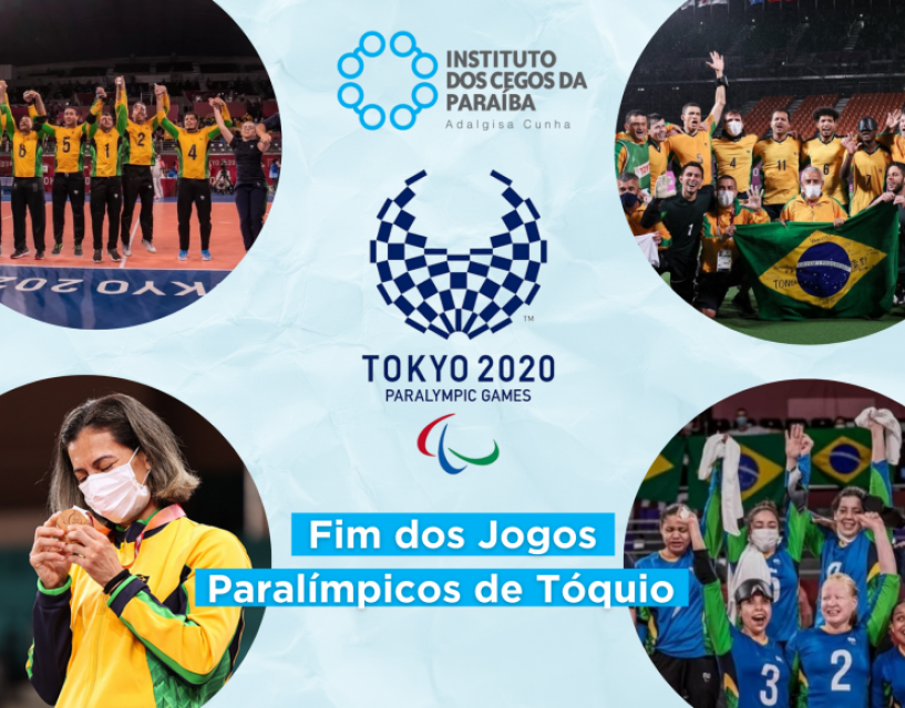 Brasil conquista 72 medalhas, bate recorde de ouros em uma só edição e fica em sétimo lugar nas Paralimpíadas de Tóquio