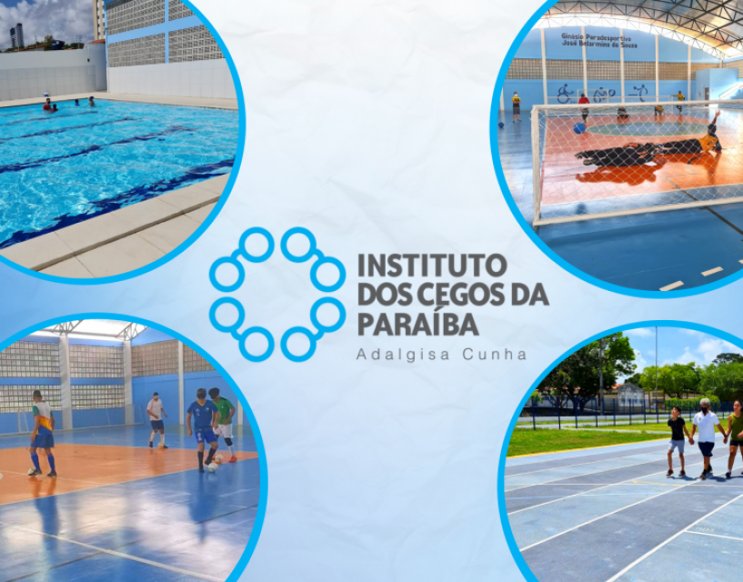 ICPAC é habilitado e torna-se o primeiro Centro de Referência Paradesportivo de João Pessoa - PB