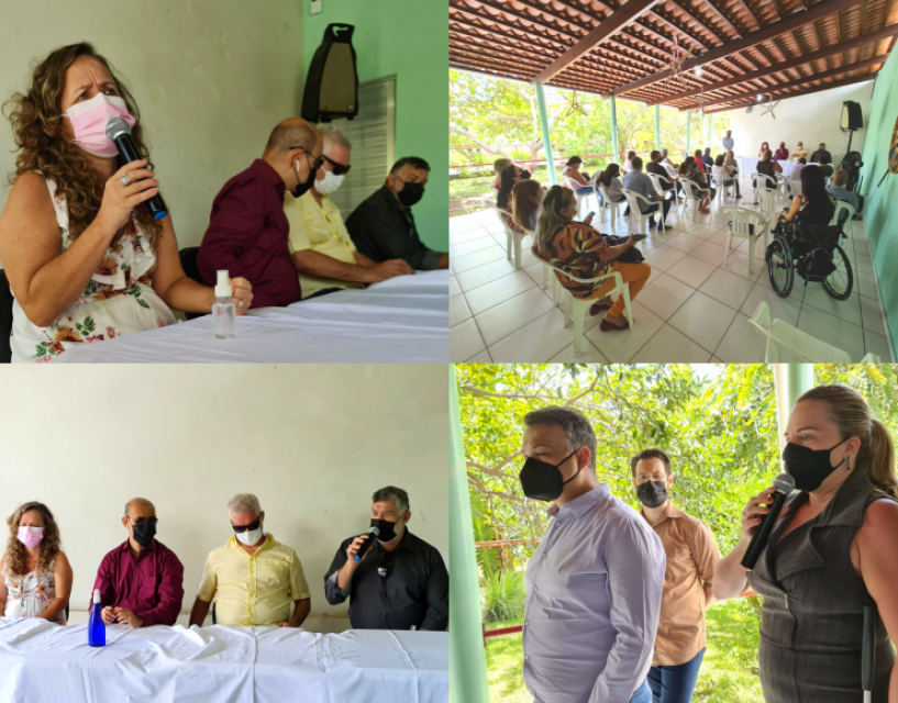 ICPAC torna-se representante do Posto Nordeste do ÁGORA BRASIL, programa de empregabilidade para pessoas com deficiência visual