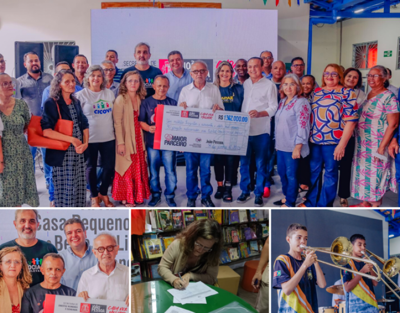 ICPAC tem projeto aprovado que beneficiará cerca de 100 crianças e adolescentes com deficiência