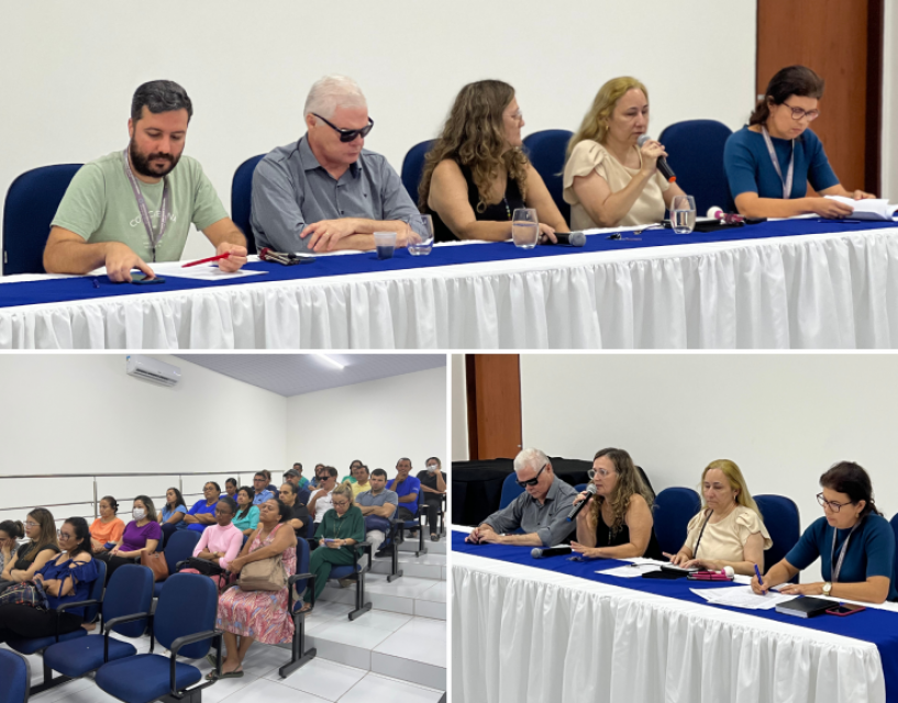 ICPAC realiza Assembleia Geral Extraordinária para apresentação e aprovação da Reforma Estatutária